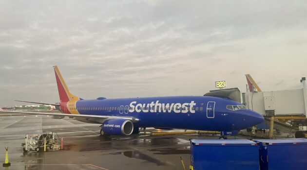 Affordable and Efficient: Southwest to Florida