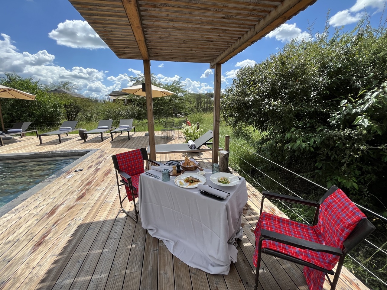 JW Marriott Masai Mara Review: Luxury In The Savannah, A Truly ...