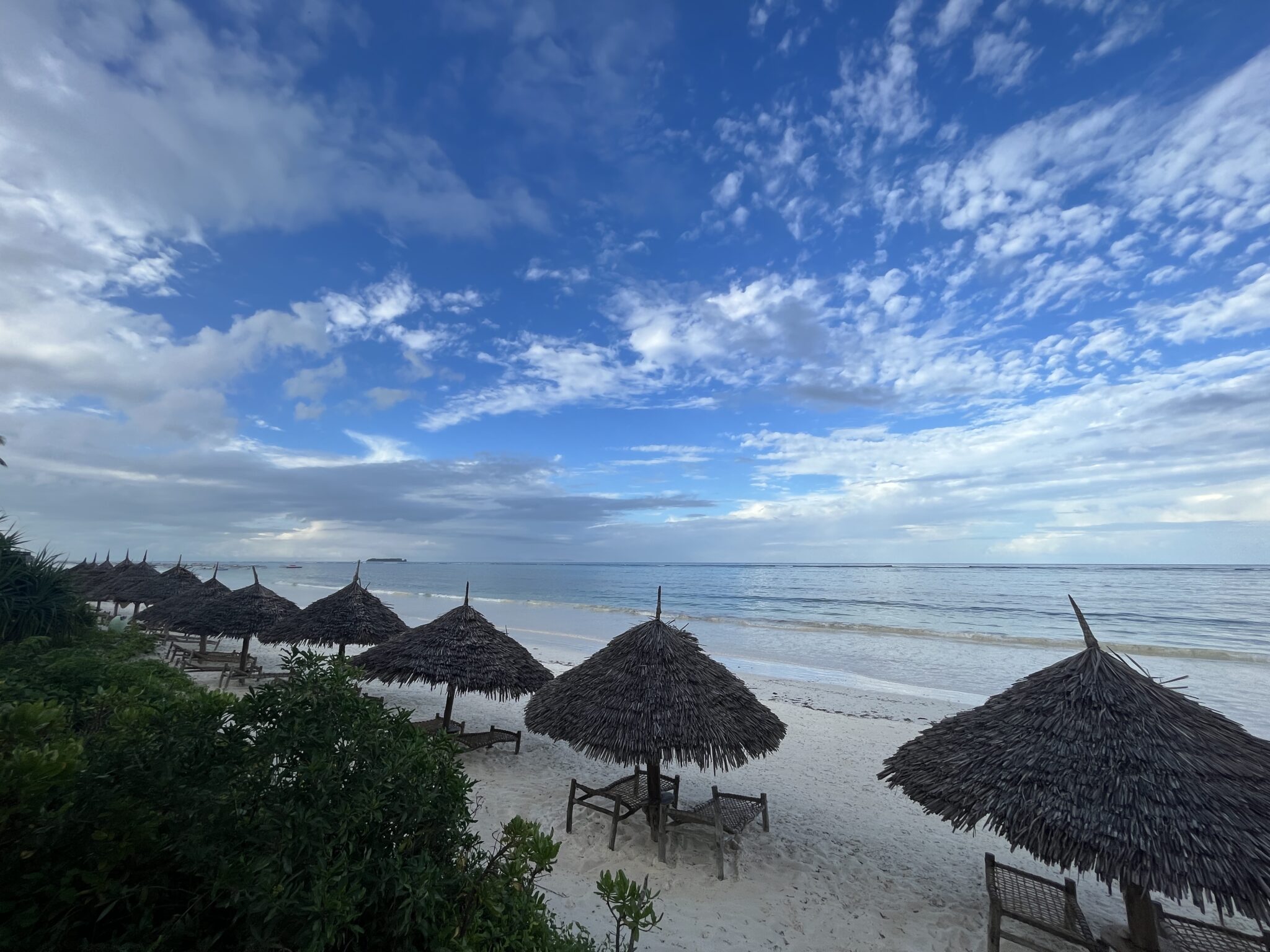 Exploring Tanzania My Thoughts on Zanzibar Nonstop Points