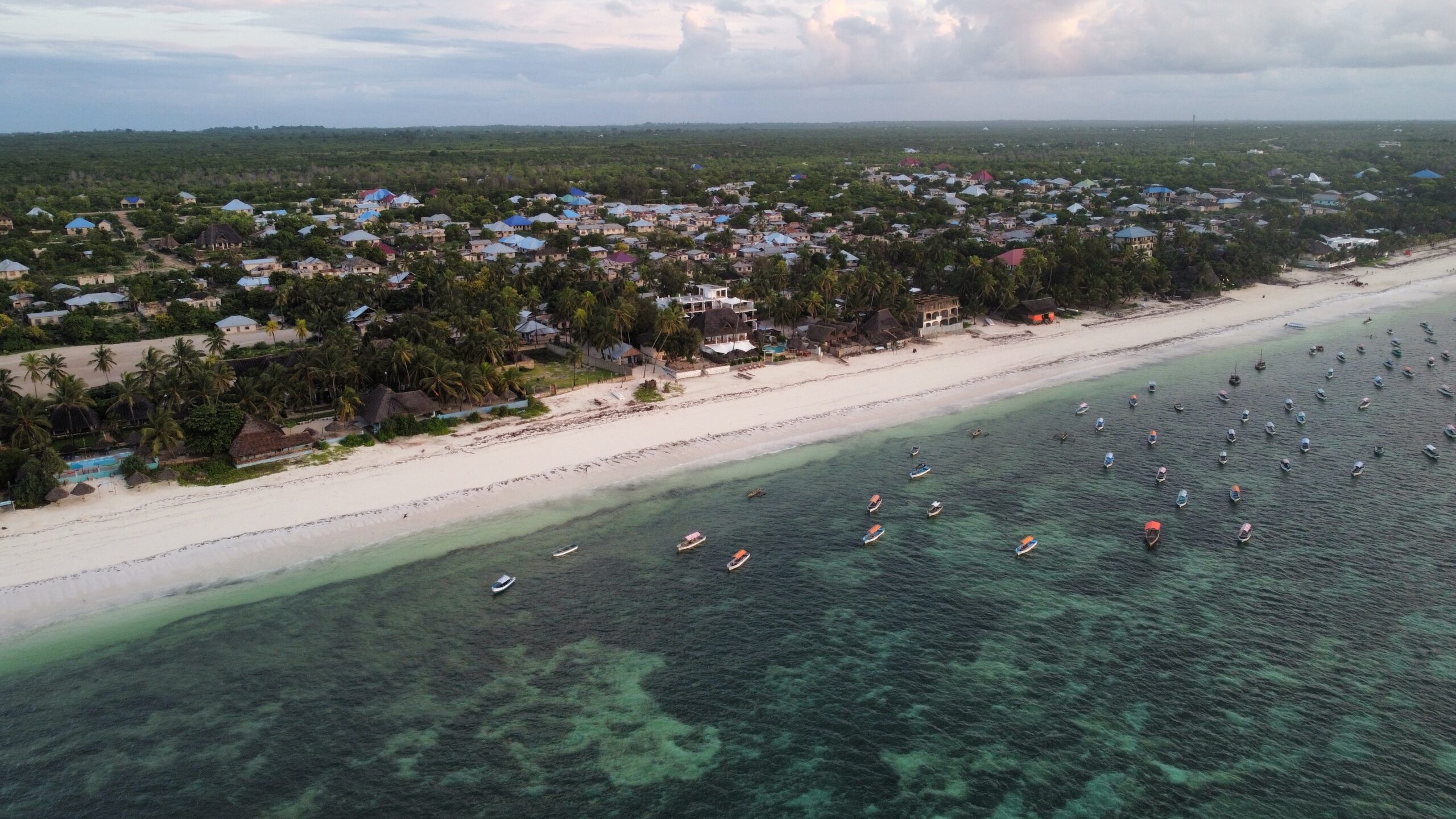 Exploring Tanzania My Thoughts on Zanzibar Nonstop Points